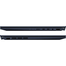 Ноутбук ASUS Zenbook 14 OLED UX3402ZA-KM390X Ponder Blue (90NB0WC1-M01CT0)