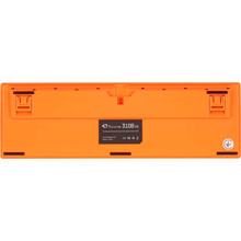Клавиатура AKKO 3108 V2 Naruto CS Pink V2 Orange (6925758683456)