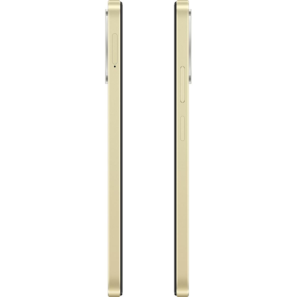 Внешний вид Смартфон OPPO A38 4/128GB Dual Sim Glowing Gold (CPH2579)