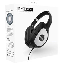 Наушники KOSS SP540 Black (185216.101)