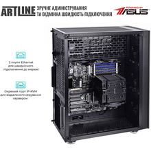 Сервер ARTLINE Business T81 (T81v05)