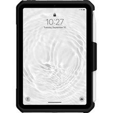 Чехол UAG Scout  для Apple iPad Mini Black (124014114040)