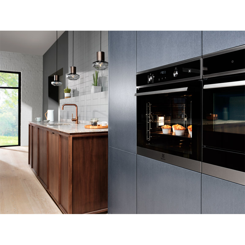 Фото Духова шафа ELECTROLUX EOD3H50BK