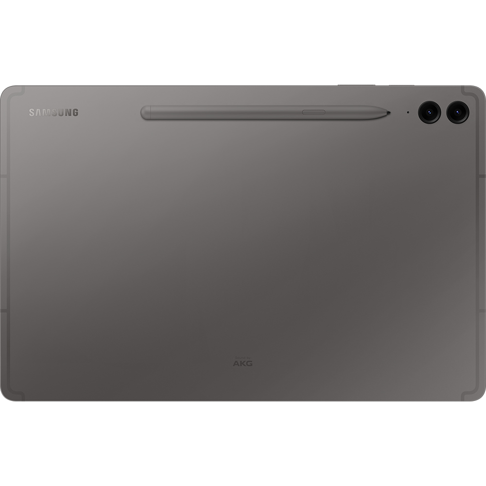 Фото Планшет SAMSUNG Galaxy Tab S9 FE Plus 5G 8/128Gb Graphite (SM-X616BZAASEK)
