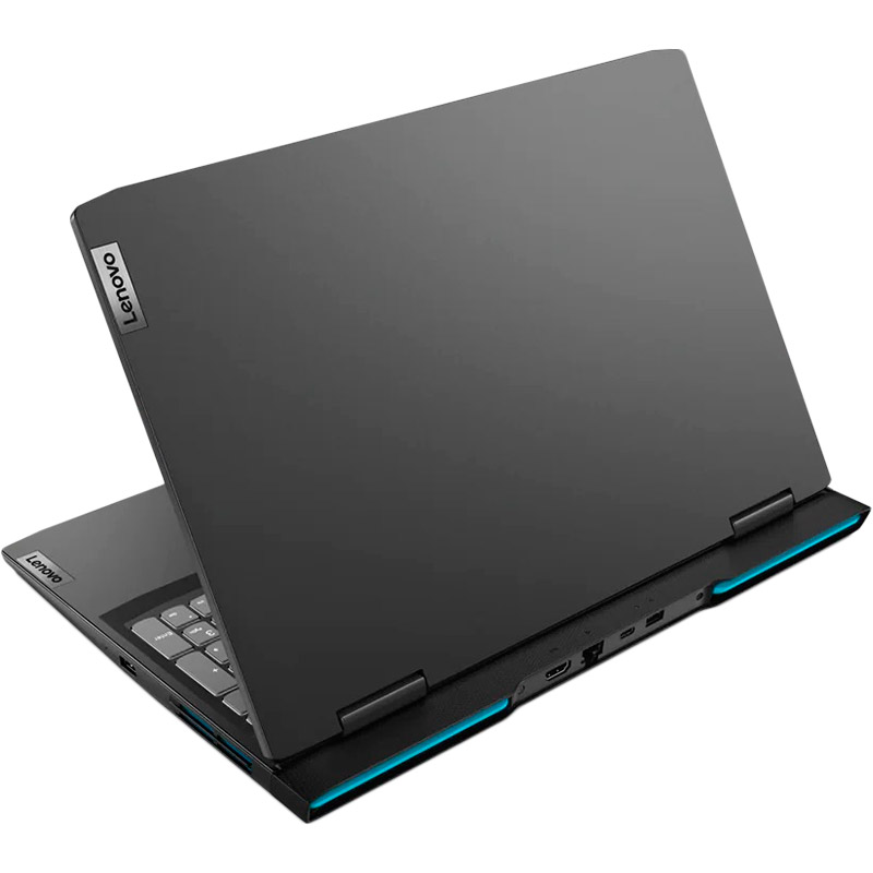 Покупка Ноутбук Lenovo IdeaPad Gaming 3 16IAH7 Onyx Grey (82SA00GDRA)