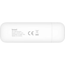 4G USB Wi-Fi роутер HUAWEI BROVI E3372-325 3G/4G (cat4) USB Modem