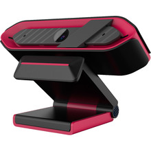 Web-камера LORGAR Rapax 701 Streaming 2K Pink (LRG-SC701PK)