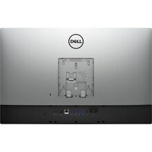 Моноблок DELL Optiplex 7780 (N202O7780AIO_UBU)