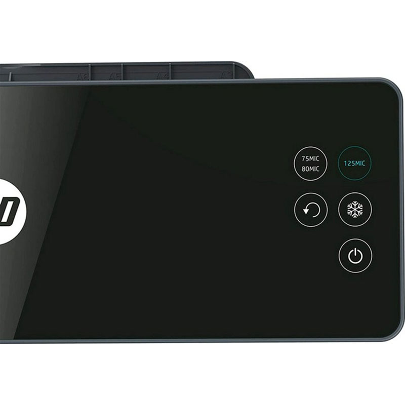 Фото Ламінатор HP Pro Laminator 600 A3 (3164)