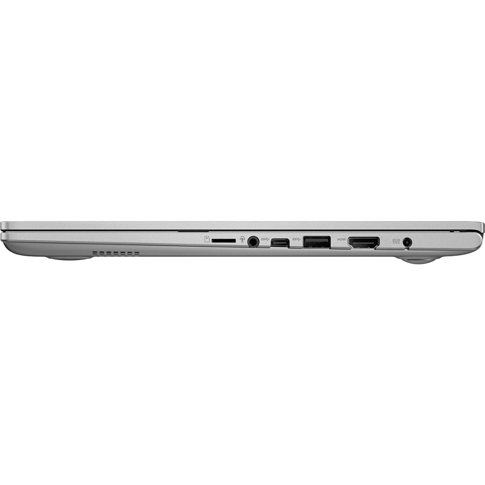 Изображение Ноутбук ASUS VivoBook 15 K513EP-BQ724 Transparent Silver (90NB0SJ2-M00RZ0)
