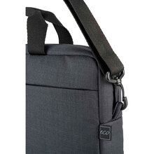 Сумка для ноутбука TUCANO Stop 15/16" Black (BSTOP1516-BK)