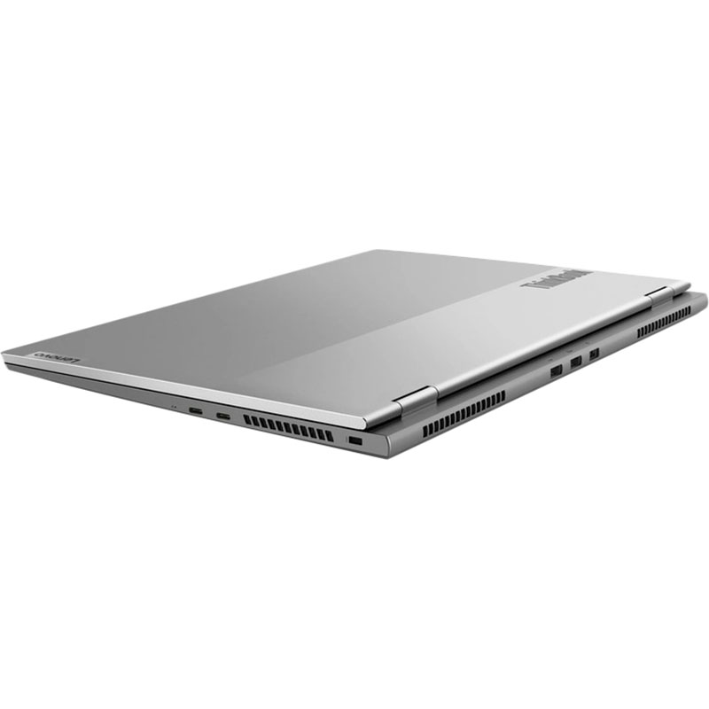 Изображение Ноутбук LENOVO ThinkBook 16p G2 ACH Mineral Grey (20YM0047RA)