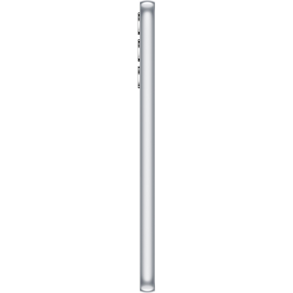 Заказать Смартфон SAMSUNG Galaxy A34 5G 8/256Gb Dual Sim Silver (SM-A346EZSESEK)
