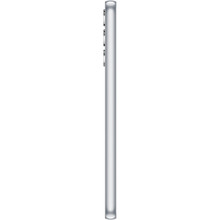 Смартфон SAMSUNG Galaxy A34 5G 8/256Gb Dual Sim Silver (SM-A346EZSESEK)