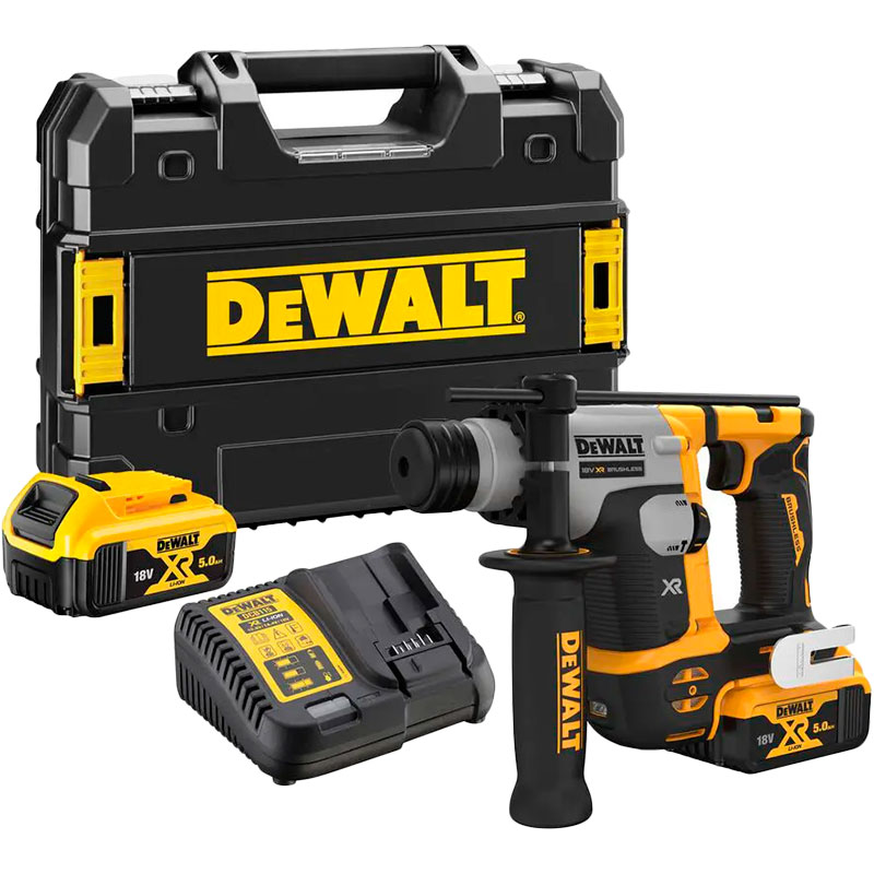 Заказать Перфоратор DEWALT DCH172P2