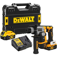 Перфоратор DEWALT DCH172P2