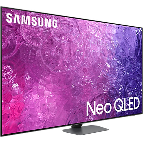 Телевизор SAMSUNG QE65QN90CAUXUA Частота развертки 120