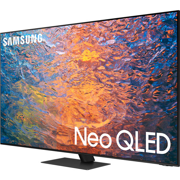 Телевизор SAMSUNG QE65QN95CAUXUA Smart TV со Smart TV