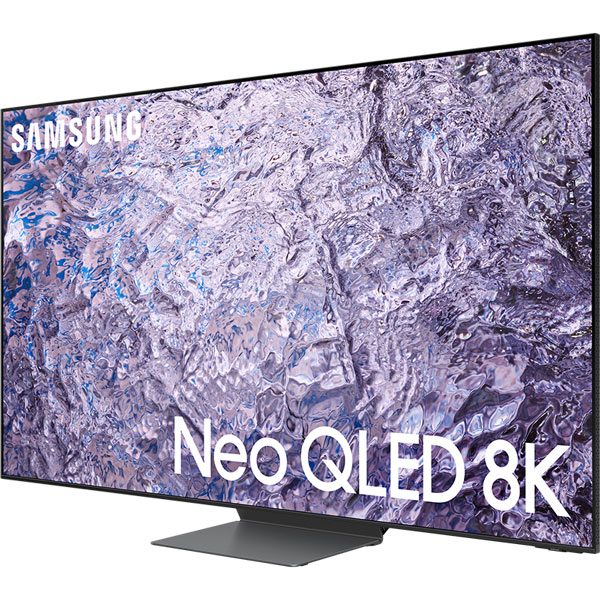 Телевизор SAMSUNG QE65QN800CUXUA Разрешение 7680 x 4320 (8K)