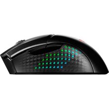 Мышь MSI Clutch GM51 Lightweight Wireless Black (S12-4300080-C54)