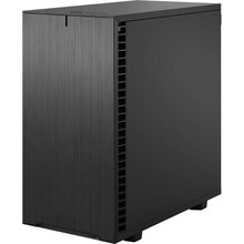 Корпус Fractal Design Define 7 Mini Black Solid (FD-C-DEF7M-01)