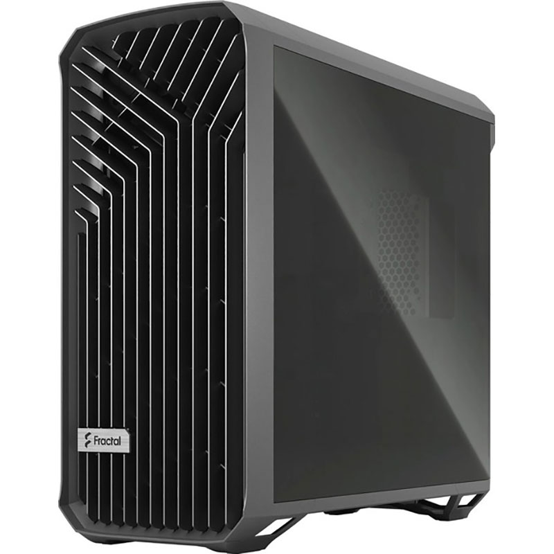 Фото Корпус Fractal Design Torrent Gray Tempered Glass Light Tint (FD-C-TOR1A-02)