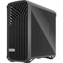 Корпус Fractal Design Torrent Gray Tempered Glass Light Tint (FD-C-TOR1A-02)
