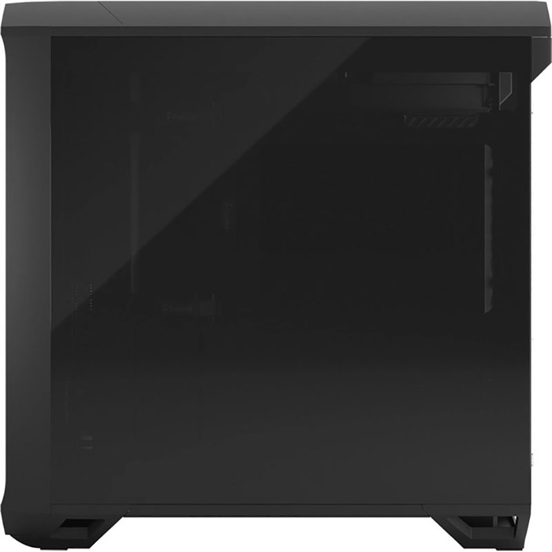 Замовити Корпус Fractal Design Торент Compact Black TG Dark Tint (FD-C-TOR1C-01)