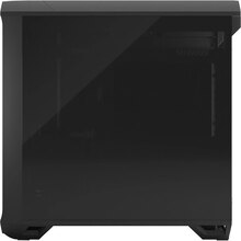 Корпус Fractal Design Торент Compact Black TG Dark Tint (FD-C-TOR1C-01)