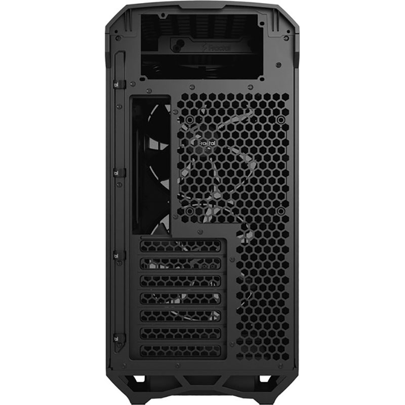 Замовити Корпус Fractal Design Torrent Compact Black Solid (FD-C-TOR1C-04)