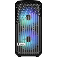Корпус Fractal Design Torrent Compact Black RGB TG Light Tint (FD-C-TOR1C-02)
