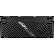Клавіатура ASUS ROG Azoth RGB NX RD EN Black (90MP0316-BKUA01)