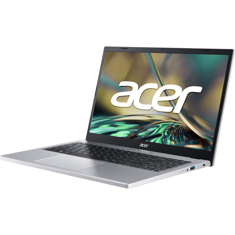 Ноутбук ACER Aspire 3 A315-24P Pure Silver (NX.KDEEU.007) Роздільна здатність дисплея 1920 x 1080