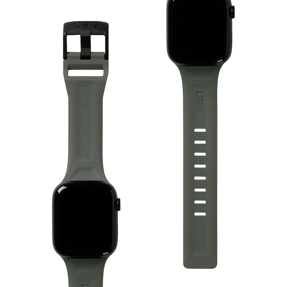 Покупка Ремешок UAG Scout для Apple Watch Ultra 49/45/44/42 mm Foliage Green (191488117245)
