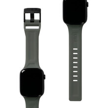 Ремешок UAG Scout для Apple Watch Ultra 49/45/44/42 mm Foliage Green (191488117245)
