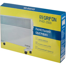 Конвектор GRIFON PH01-2000