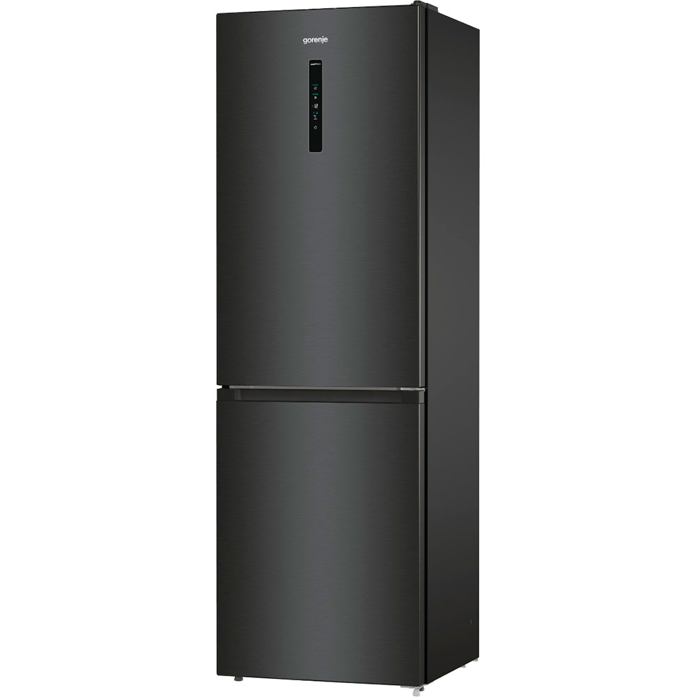 Холодильник GORENJE NRK619EABXL4 (HZF3268SED) Морозильная камера нижнее расположение