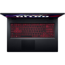 Ноутбук ACER Nitro 5 AN517-42 Obsidian Black (NH.QG9EU.005)