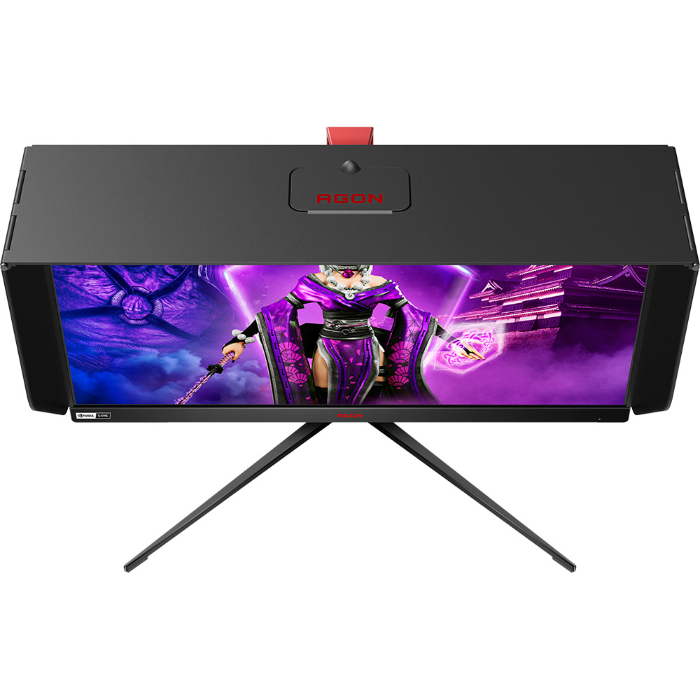 Замовити Монітор AOC AGON AG254FG