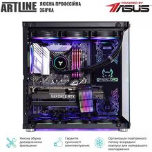 Компьютер ARTLINE Gaming X94v62