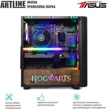 Комп'ютер ARTLINE Gaming HGWRTSv16