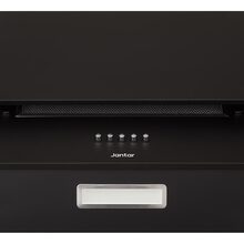 Вытяжка JANTAR VRT 650 LED 60 BL