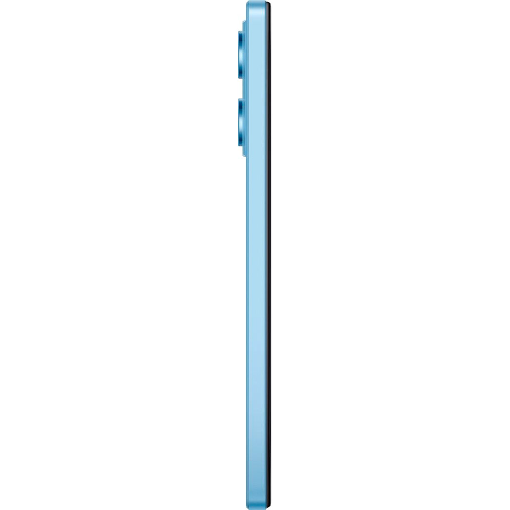 Замовити Смартфон XIAOMI Redmi Note 12 Pro 5G 8/256GB Dual Sim Sky Blue