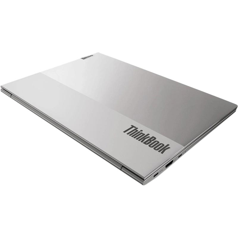 Покупка Ноутбук Lenovo ThinkBook 13s G4 IAP Arctic Grey (21AR000RRA)