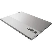 Ноутбук Lenovo ThinkBook 13s G4 IAP Arctic Grey (21AR000RRA)