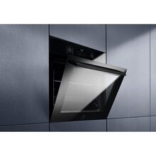 Духовой шкаф ELECTROLUX LOD6C77Z