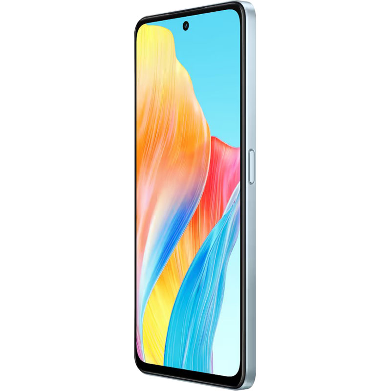 Заказать Смартфон OPPO A98 5G 8/256GB Dual Sim Dreamy Blue