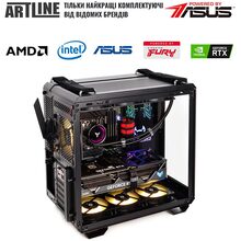 Компьютер ARTLINE Gaming GT502 (GT502v22)