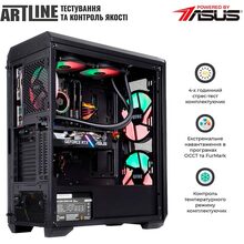 Компьютер ARTLINE Gaming X77 (X77v90Win)