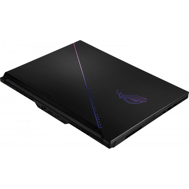 Замовити Ноутбук Asus ROG Zephyrus Duo 16 (2023) GX650PY-NM025X Black (90NR0BI1-M001H0)